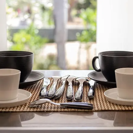 Agrigento Aurora 펜션 빌라지오 모제