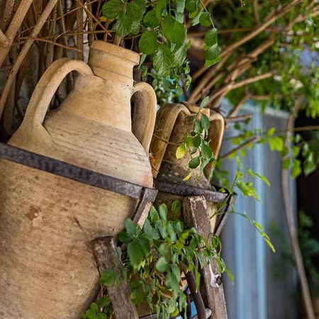 펜션 Agrigento Aurora