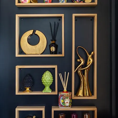 Agrigento Aurora 빌라지오 모제