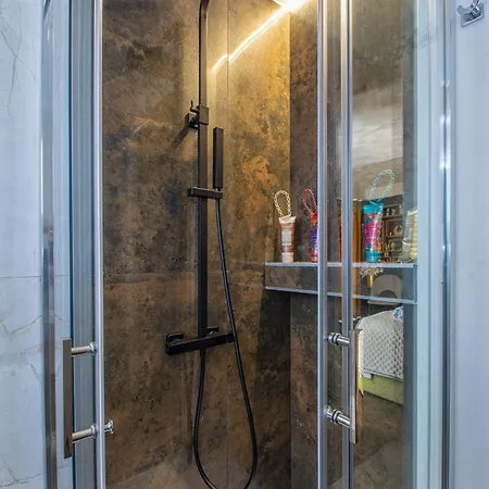 펜션 Agrigento Aurora 빌라지오 모제