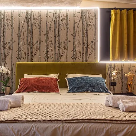 Agrigento Aurora 펜션